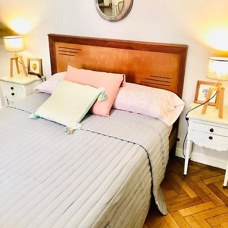 부에노스아이레스 Recoleta Friends Arenales 아파트 외부 사진