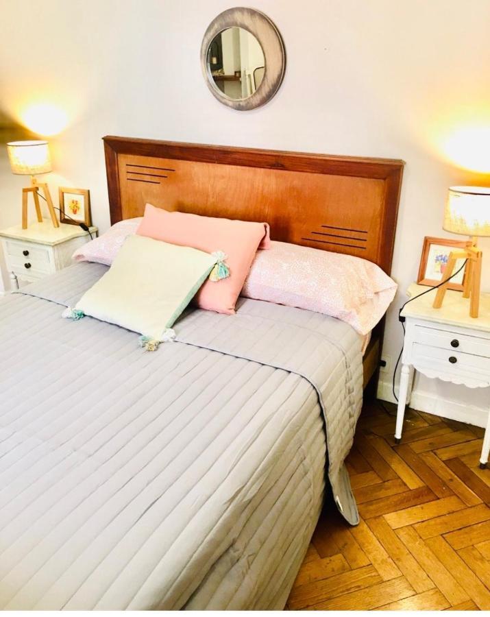 부에노스아이레스 Recoleta Friends Arenales 아파트 외부 사진