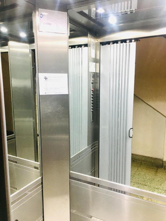 부에노스아이레스 Recoleta Friends Arenales 아파트 외부 사진