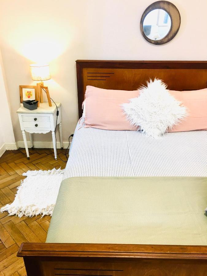 부에노스아이레스 Recoleta Friends Arenales 아파트 외부 사진