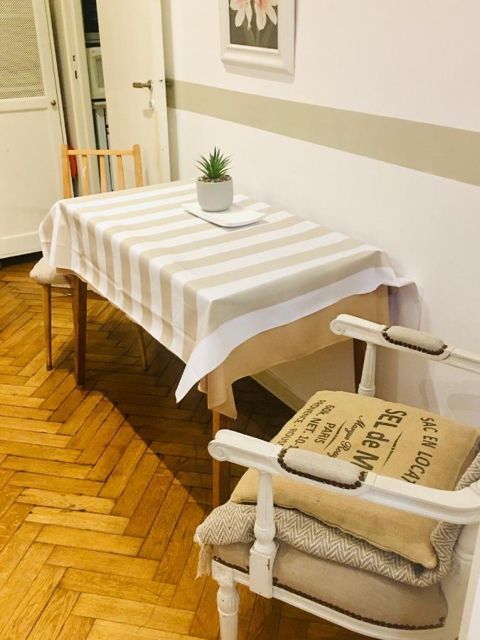 부에노스아이레스 Recoleta Friends Arenales 아파트 외부 사진