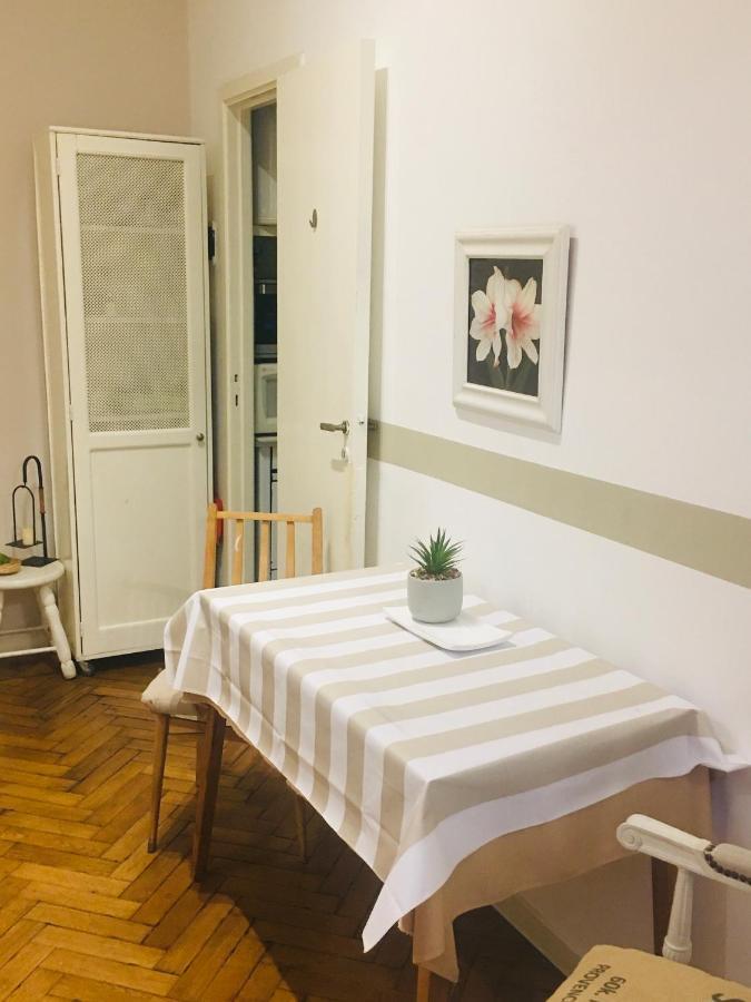 부에노스아이레스 Recoleta Friends Arenales 아파트 외부 사진