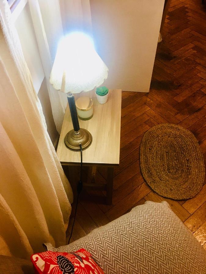 부에노스아이레스 Recoleta Friends Arenales 아파트 외부 사진