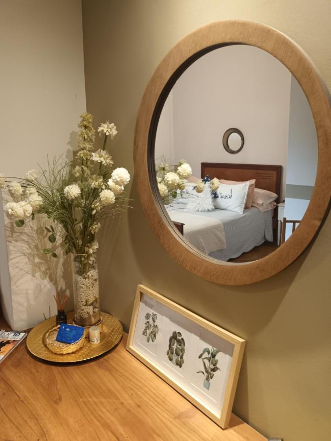 부에노스아이레스 Recoleta Friends Arenales 아파트 외부 사진